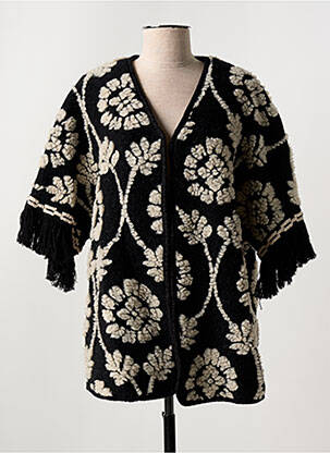 Jachete casual negru AIME femeie