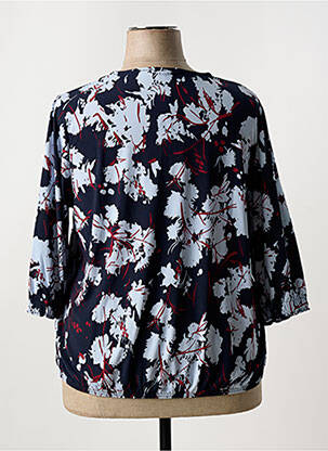 Tricou mâneci lungi mâneci lungi negru SIGNATURE femeie
