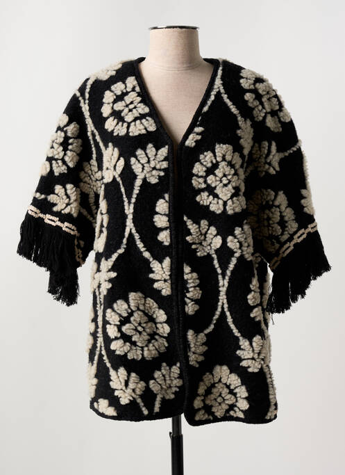 Jachete casual negru AIME femeie