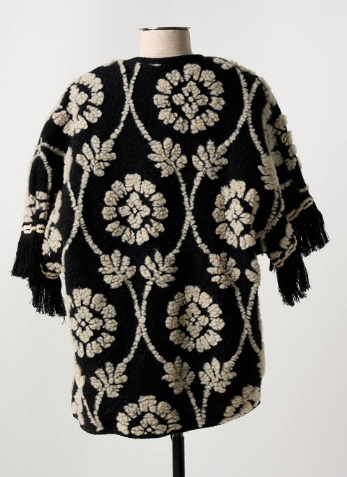 Jachete casual negru AIME femeie