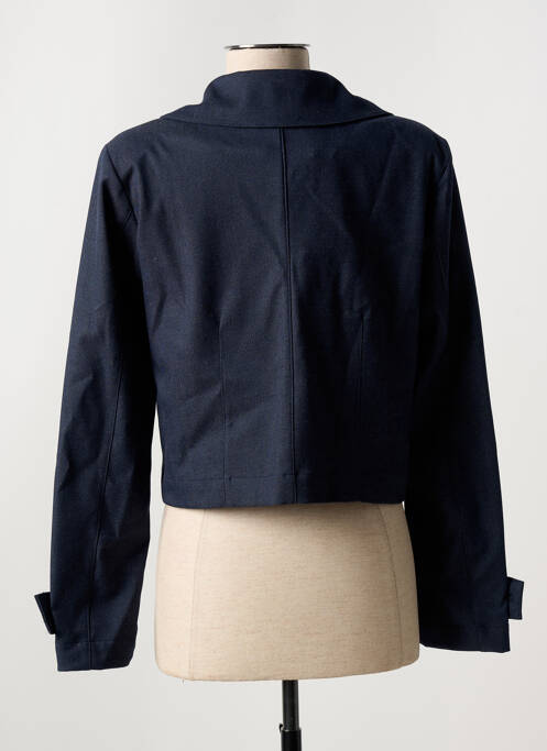 Jachete casual albastru MORE & MORE femeie