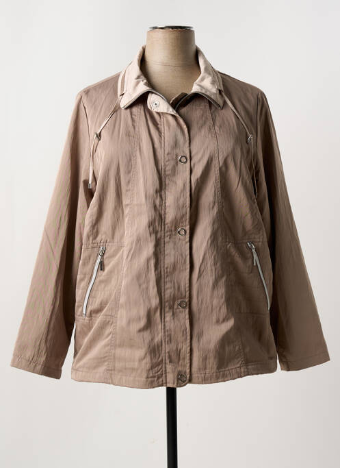 Jachete casual maro BRANDTEX femeie