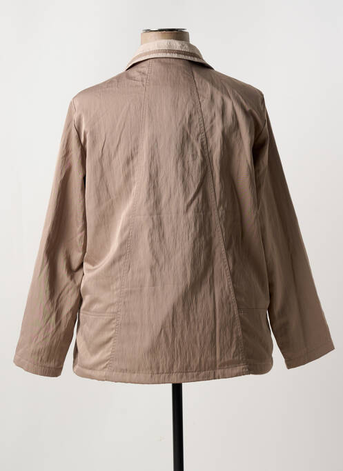 Jachete casual maro BRANDTEX femeie