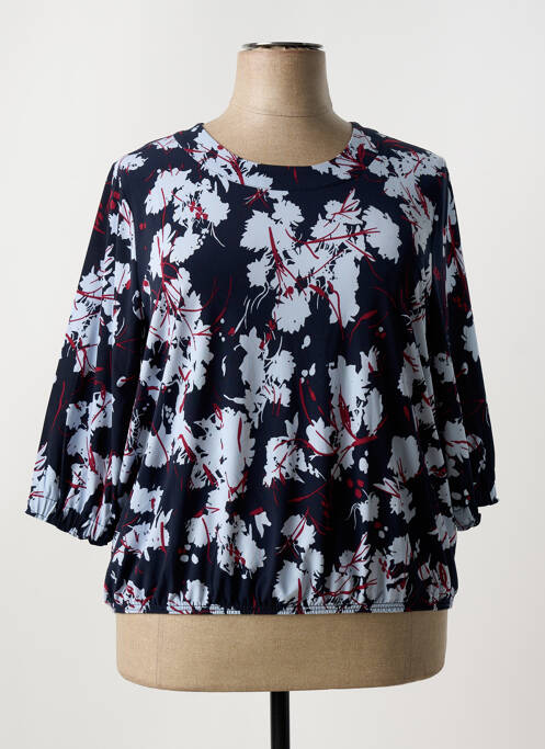 Tricou negru SIGNATURE femeie