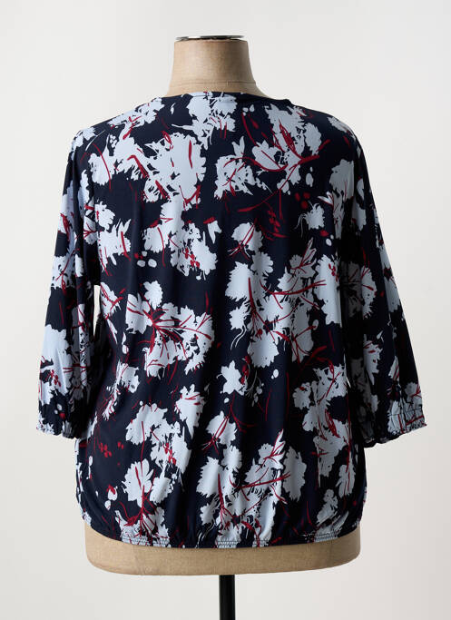 Tricou negru SIGNATURE femeie