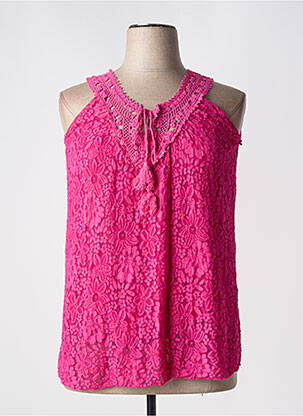 Top roz NEW COLLECTION femeie