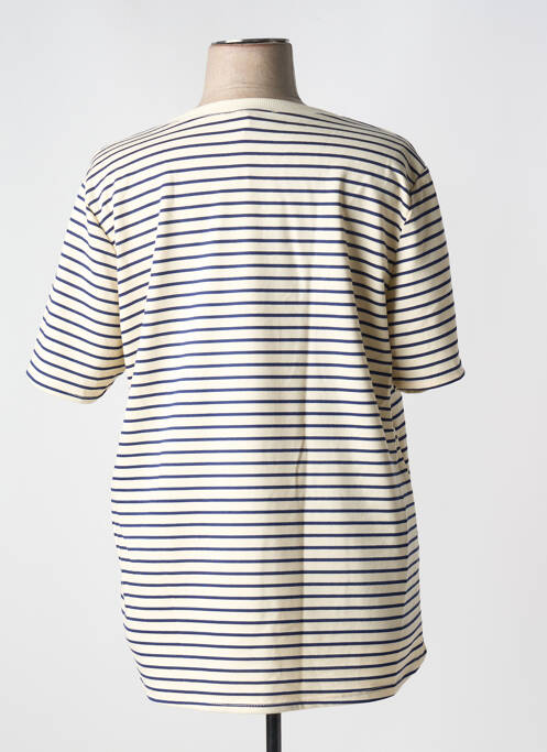 Tricou bej MINA ROSA femeie