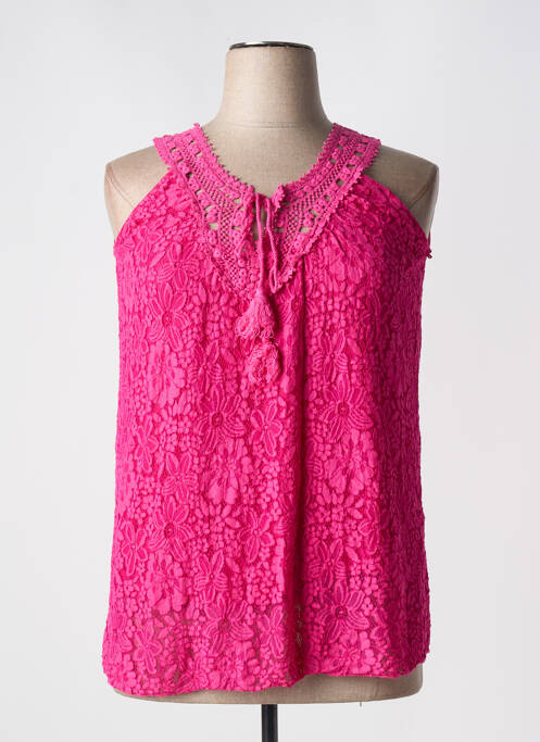 Top roz NEW COLLECTION femeie