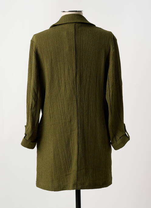 Sacou verde SUZA femeie