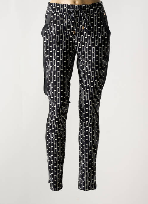 Jegging negru AIME femeie
