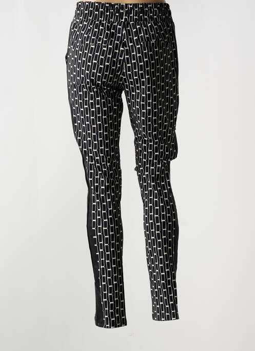 Jegging negru AIME femeie