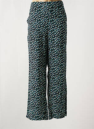 Pantalon drept negru LA FIANCÉE femeie