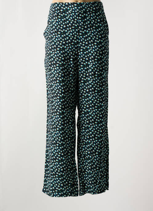 Pantalon drept negru LA FIANCÉE femeie