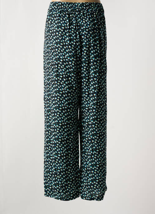 Pantalon drept negru LA FIANCÉE femeie