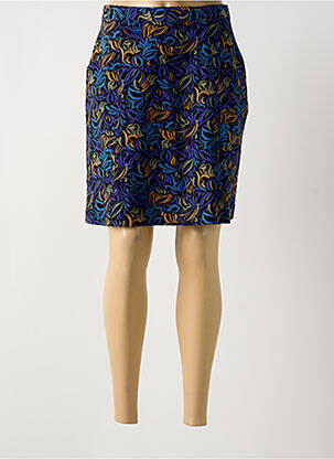 Fustă scurtă negru LA FIANCÉE femeie