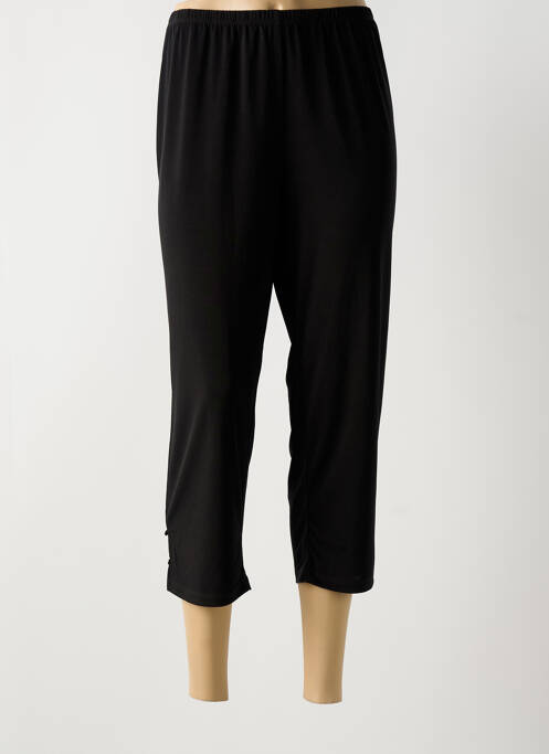 Colant negru TELMAIL femeie