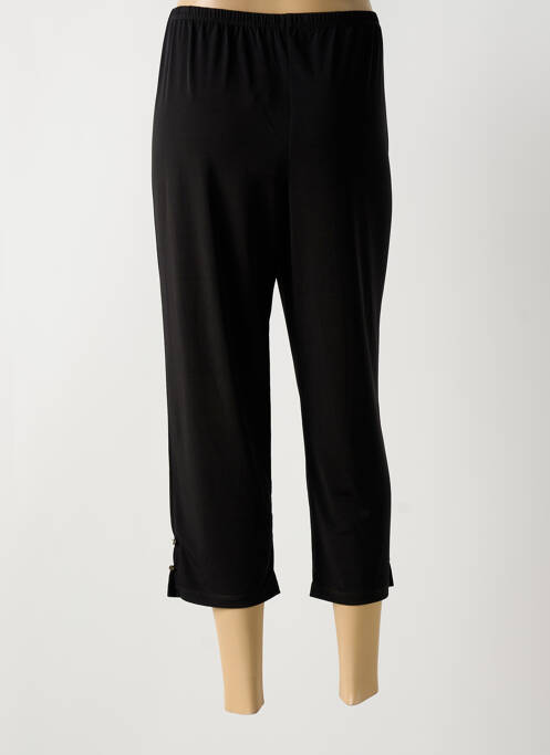 Colant negru TELMAIL femeie