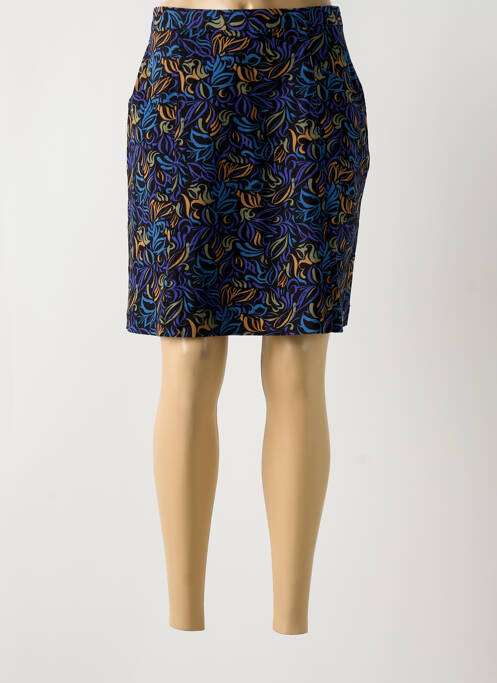 Fustă scurtă negru LA FIANCÉE femeie