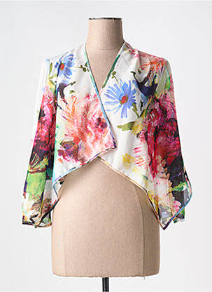 Bolero bej INDIES femeie