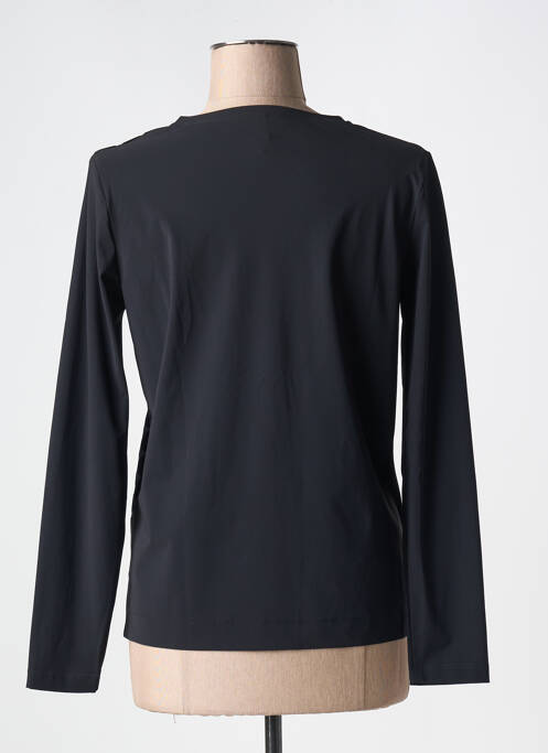 Top negru INDIES femeie