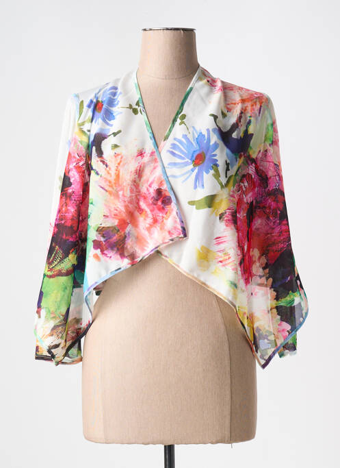 Bolero bej INDIES femeie