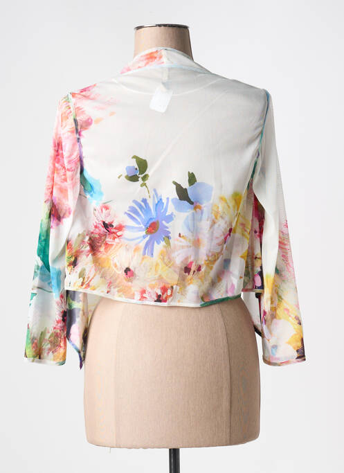 Bolero bej INDIES femeie