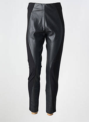 Colant negru NATHALIE CHAIZE femeie