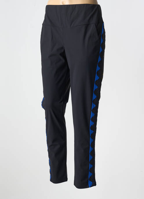 Jegging negru INDIES femeie