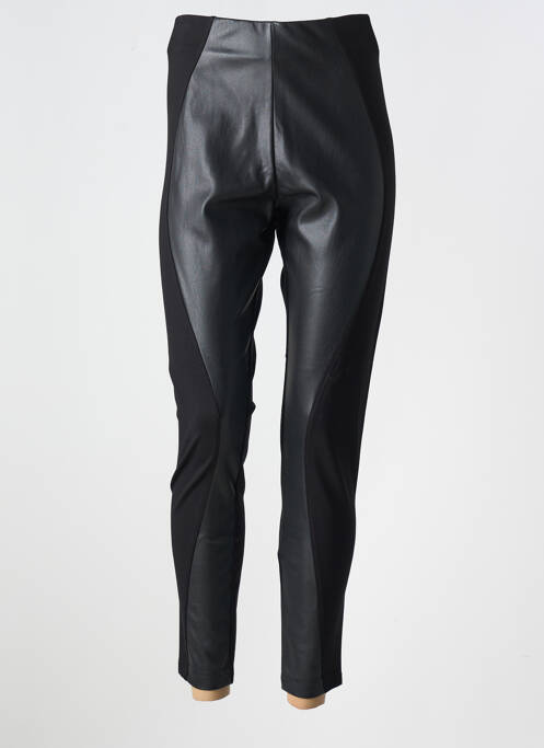 Colant negru NATHALIE CHAIZE femeie