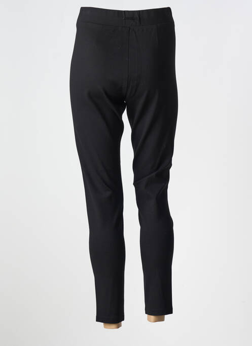 Colant negru NATHALIE CHAIZE femeie