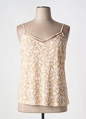 Top roz FUEGO WOMAN femeie