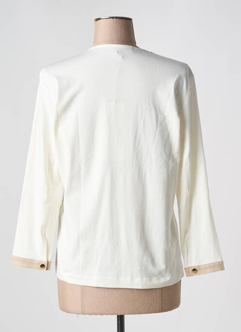 Jachete casual bej ANANKE femeie