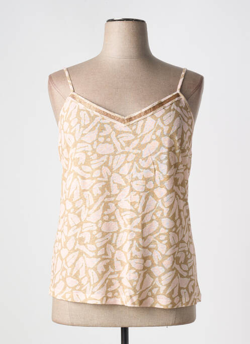 Top roz FUEGO WOMAN femeie