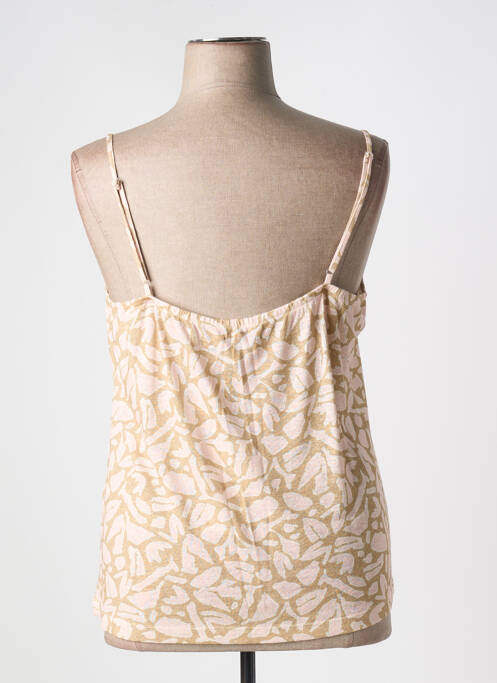 Top roz FUEGO WOMAN femeie