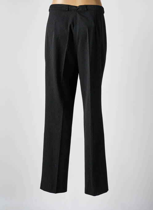 Pantalon drept gri STEILMANN femeie