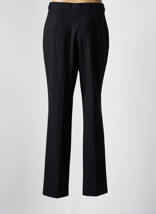 Pantalon drept negru STEILMANN femeie