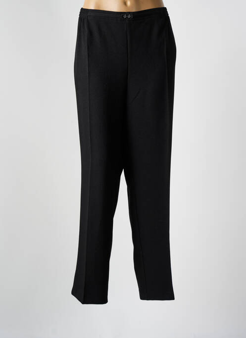 Pantalon drept negru CPH femeie