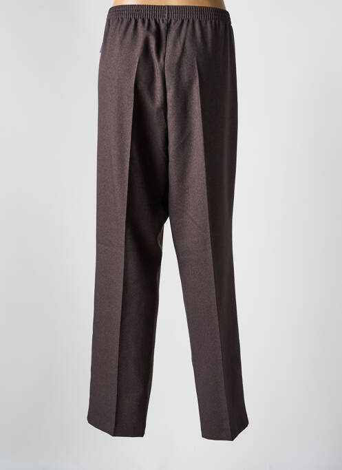 Pantalon drept gri CPH femeie