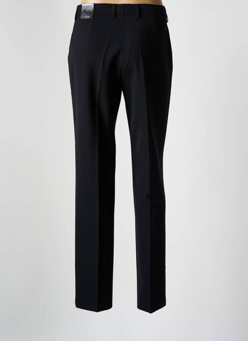 Pantalon slim negru TONI femeie