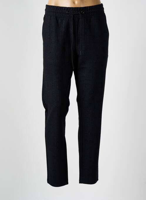 Pantalon slim negru DIANE LAURY femeie