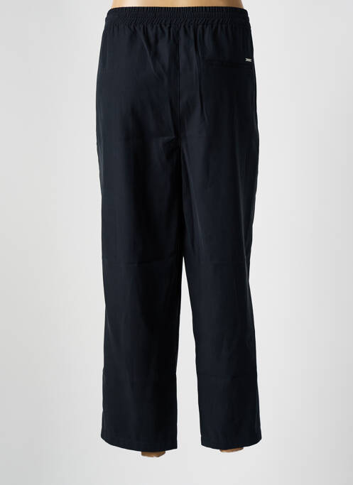 Pantalon 7/8 negru M BY M femeie