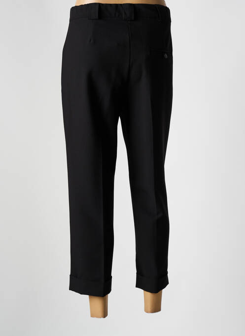 Pantalon 7/8 negru FRED SABATIER femeie