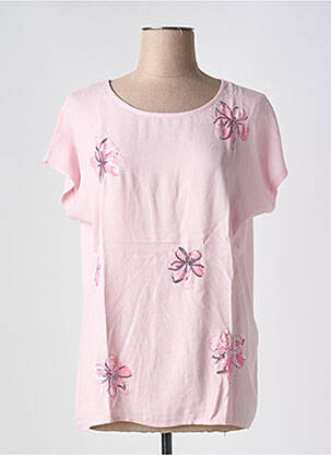 Top roz THOMAS RABE femeie