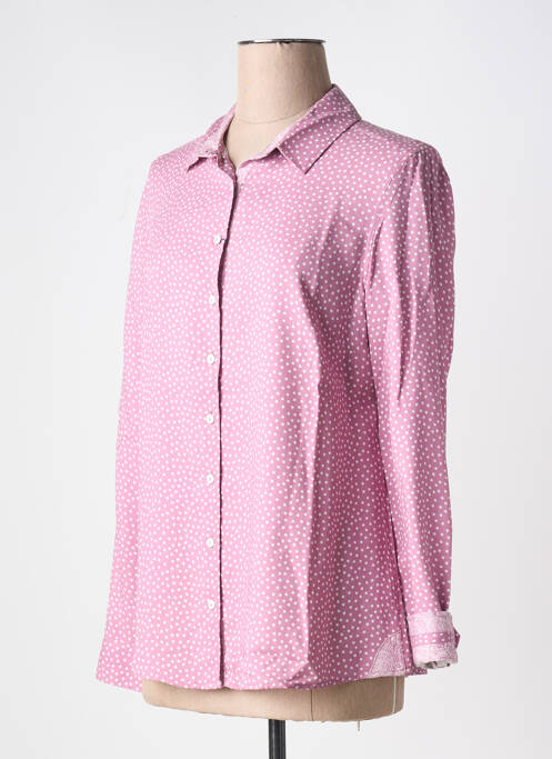 Cămașă violet BARILOCHE femeie