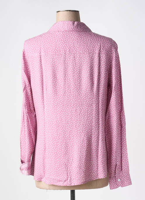 Cămașă violet BARILOCHE femeie