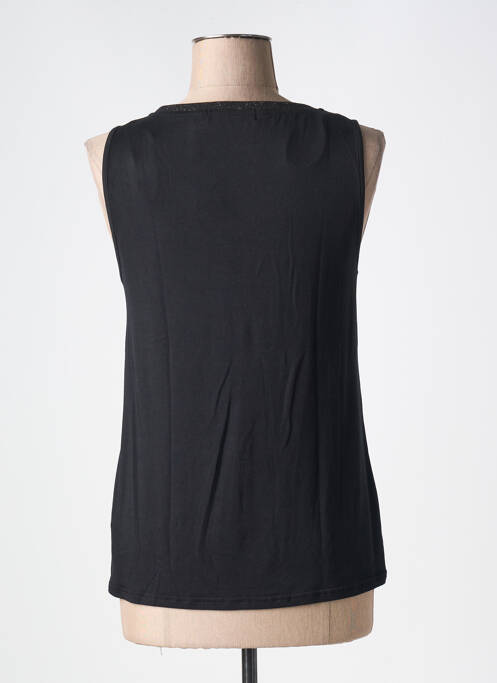 Maiou negru TREND BY CAPTAIN TORTUE femeie