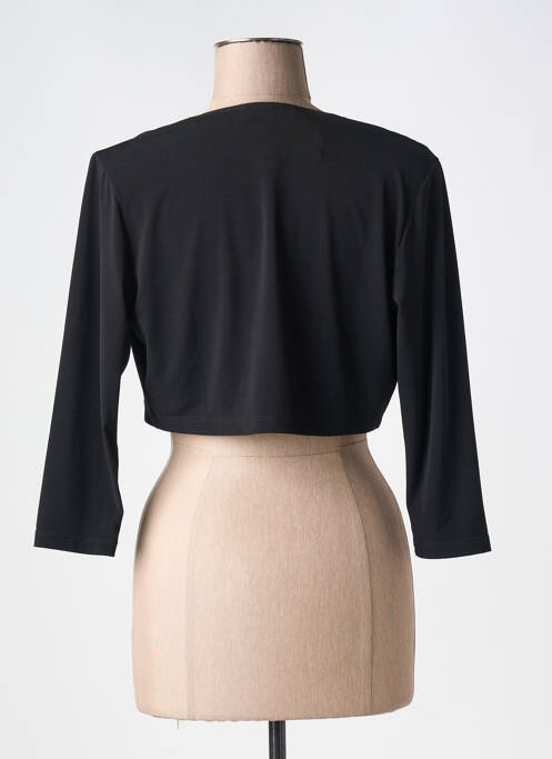 Bolero negru CONCEPT K femeie