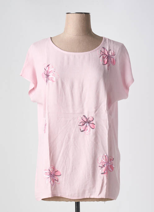 Top roz THOMAS RABE femeie