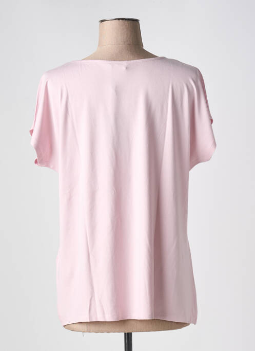 Top roz THOMAS RABE femeie