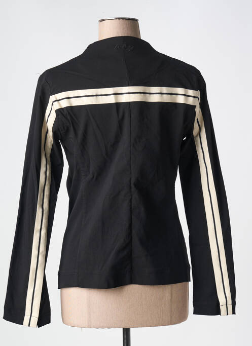 Sacou negru NÜ femeie